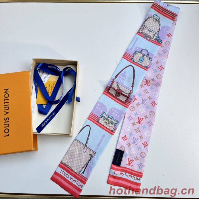 Louis Vuitton Scarf LVS00190 Louis Vuitton Scarf LVS00190